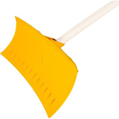 3 x PALA CEREALI NEVE A SPINTA 014SPIN STEA