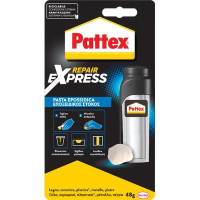 3 x PATTEX RIPARATUTTO EXPRESS