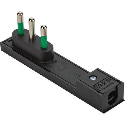 3 x SPINA MOBILE RIBASSATA CLOCK FME
