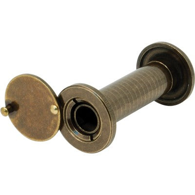 3 x SPIONCINO GRANDANGOLO PORTE POTENT