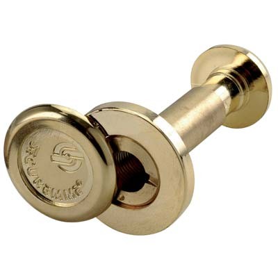 3 x SPIONCINO GRANDANGOLO PORTE SECUREMME
