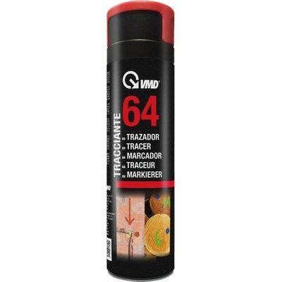 3 x TRACCIATORE SPRAY FLUORESCENTE 64 VMD