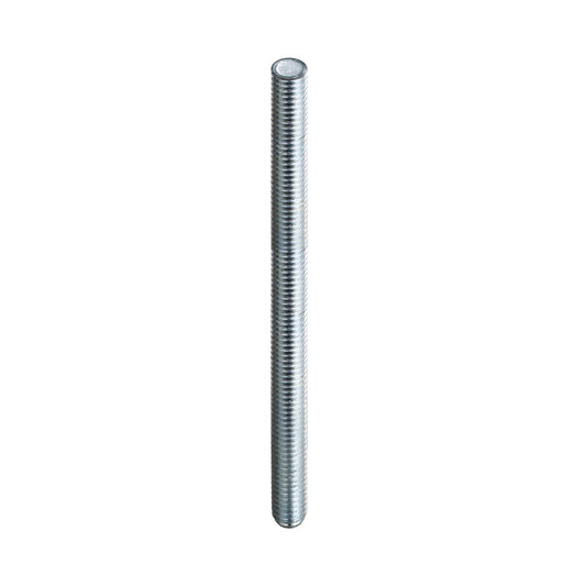 30 x BARRA FILETTATA 8.8 ZINCATA 10 MA H 100 CM