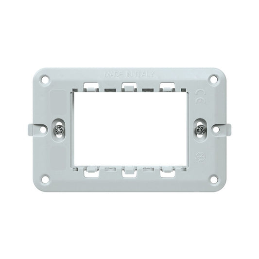 30 x MIVIDA MV6603 SUPPORTO A 3 MODULI