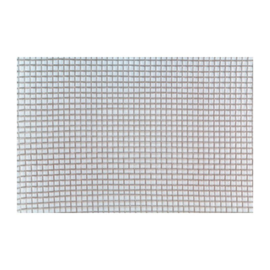 30 x TELA QUADRA MAGLIA 1X1 MM F 0,6 MM H  80 CM