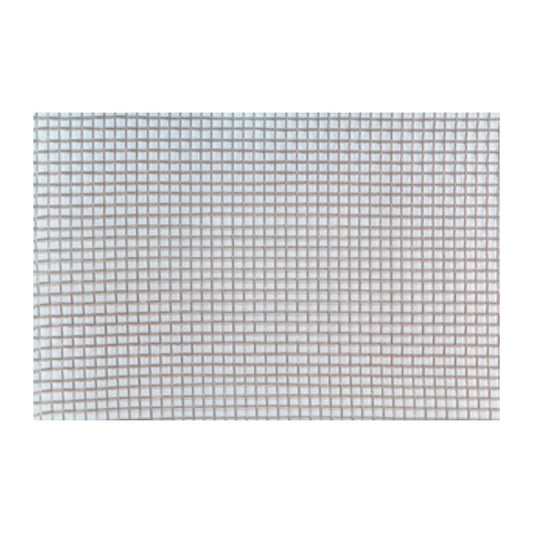 30 x TELA QUADRA MAGLIA 2X2 MM F 0,7 MM H 100 CM
