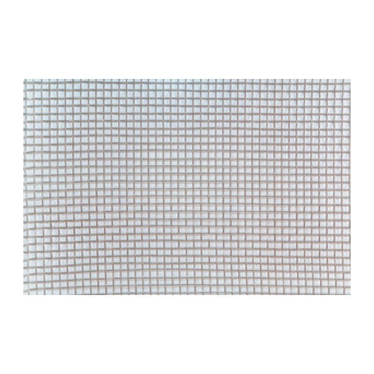 30 x TELA QUADRA MAGLIA 3X3 MM F 0,8 MM H  60 CM
