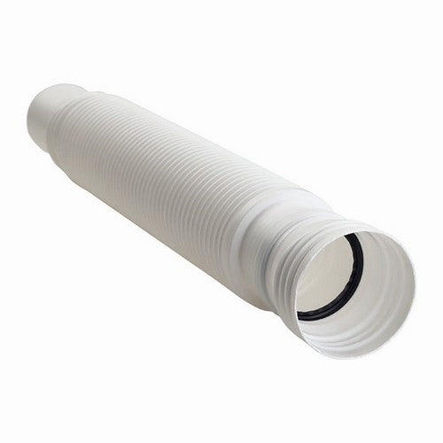 30 x TUBI FLESSIBILE CON GUARNIZIONE OLIFLEX PPS IN ROTOLO Misura: Diam. 160 mm
