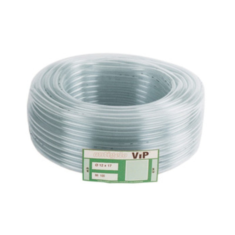 32 x TUBO ANTIGELO TRASPARENTE MM40X30M