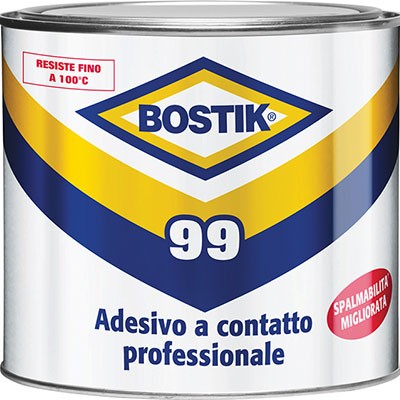 4 x BOSTIK 99