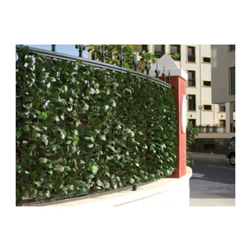 4 x C SIEPE ARTIFICIALE ROTOLO 1 X 3M LAURO