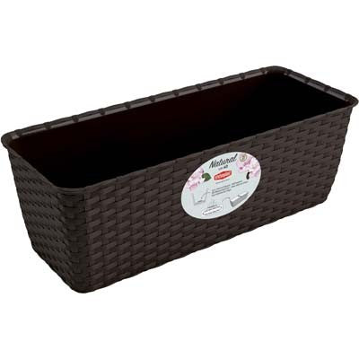 4 x CASSETTA + RISERVA NATURAL STEFANPLAST