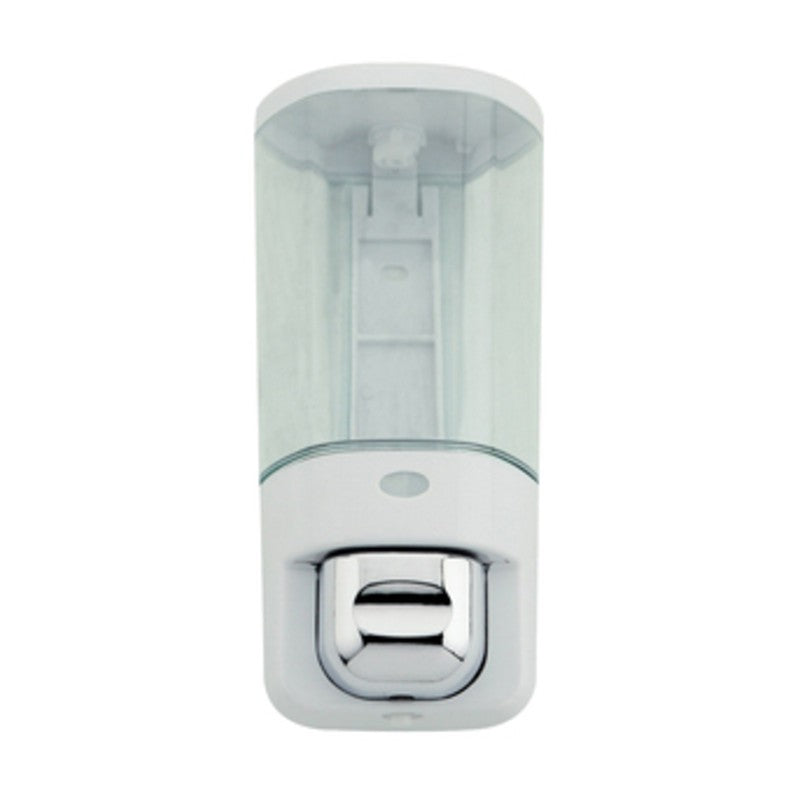 4 x DOSASAPONE LIQUIDO 1 POSTO BIANCO*