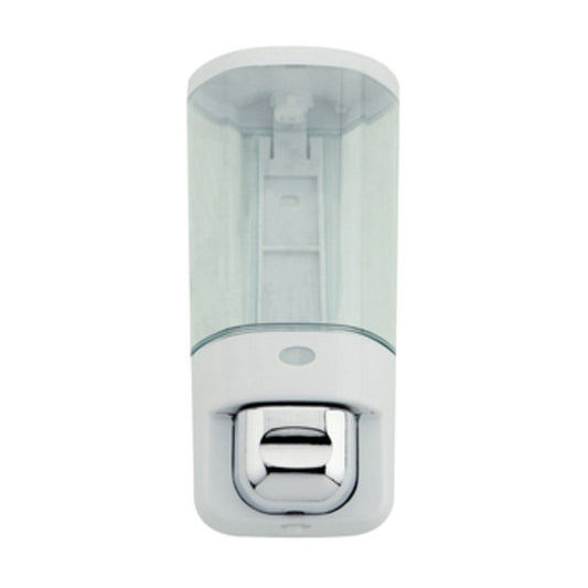 4 x DOSASAPONE LIQUIDO 1 POSTO BIANCO*