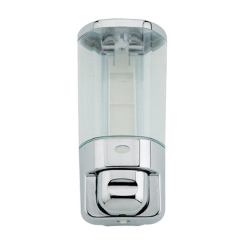4 x DOSASAPONE LIQUIDO 1 POSTO CROMO