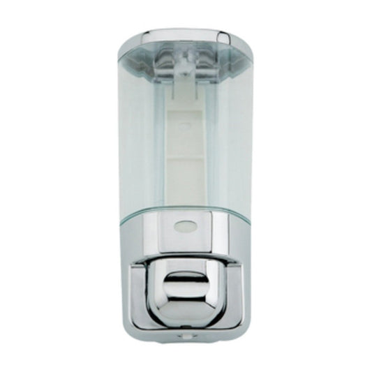 4 x DOSASAPONE LIQUIDO 1 POSTO CROMO