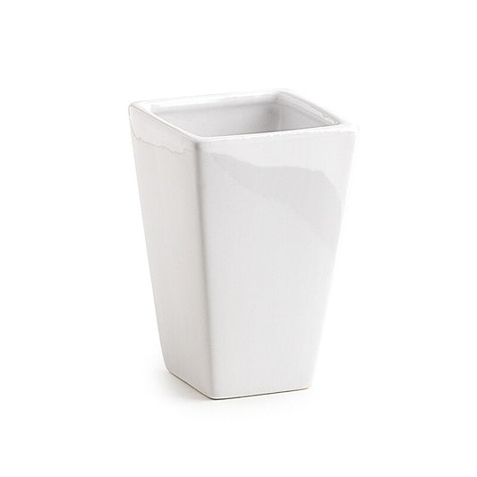 4 x GEDY KARIMA PORTASPAZZOLINI BIANCO