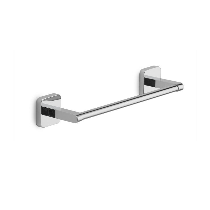 4 x GEDY TONGA PORTASALVIETTA 30 CM CROMATO