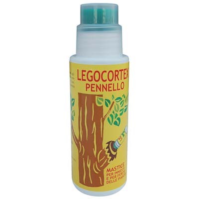 4 x MASTICE X INNESTO LEGOCORTEX COPYR
