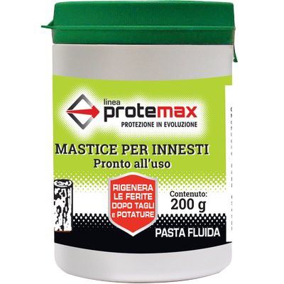 4 x MASTICE X INNESTO PROTEMAX