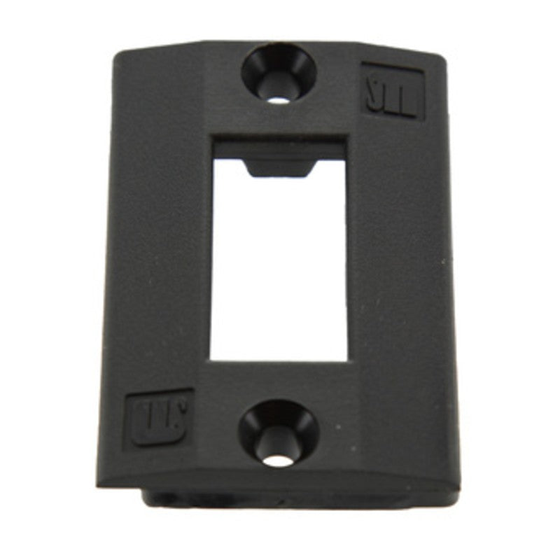 4 x MERONI CONTROPIASTRA PREMIAPRI P1289 NYLON GR9