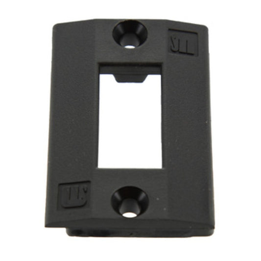 4 x MERONI CONTROPIASTRA PREMIAPRI P1289 NYLON GR9
