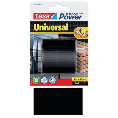 4 x NASTRO ALTA RESISTENZA EXTRA POWER 56490 TESA