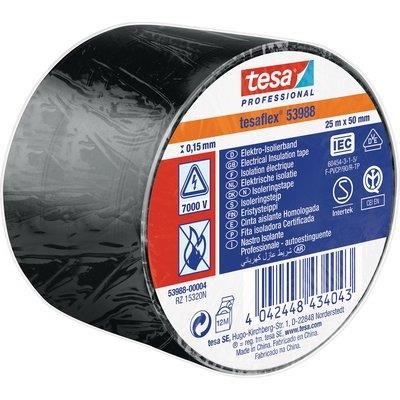 4 x NASTRO PVC ISOLANTE IMQ TESA