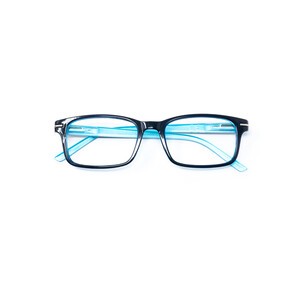 4 x OCCHIALI GMV GENOVA  D. 1  COLORE BLU