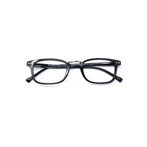 4 x OCCHIALI GMV TORINO D. 1  COLORE NERO
