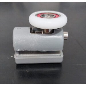 4 x R CUSCINETTO SUPERIORE P/BOX DOCCIA ANGOLO
