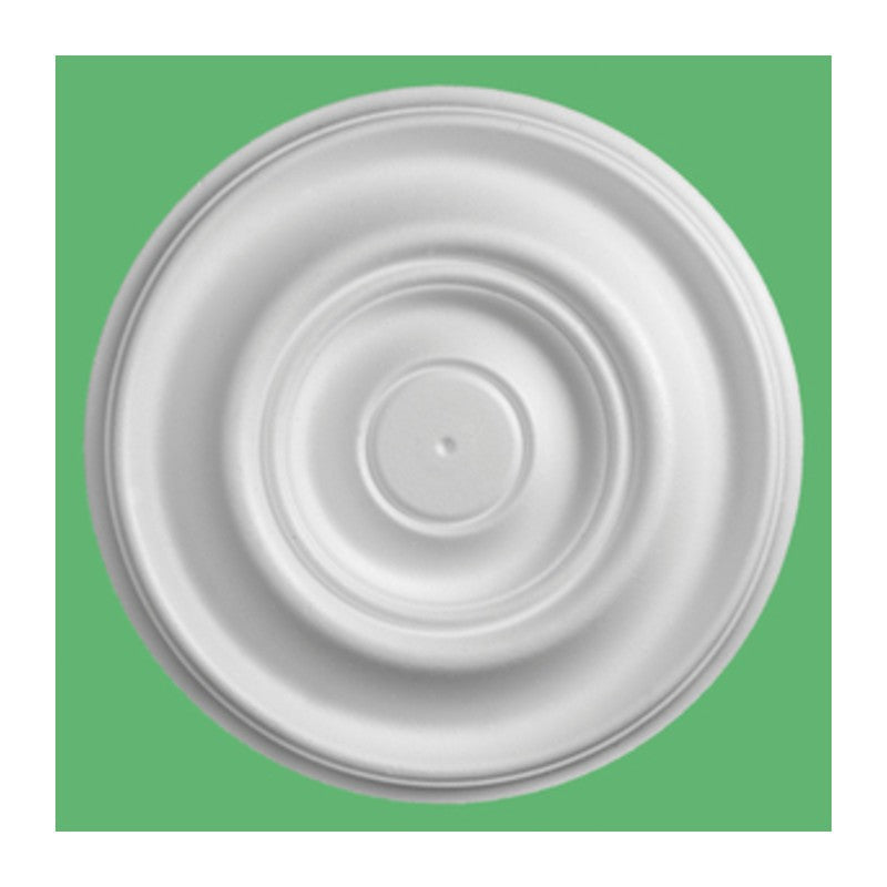 4 x ROSONE POLISTIRENE D 320 MM  ER32 (RP/029)