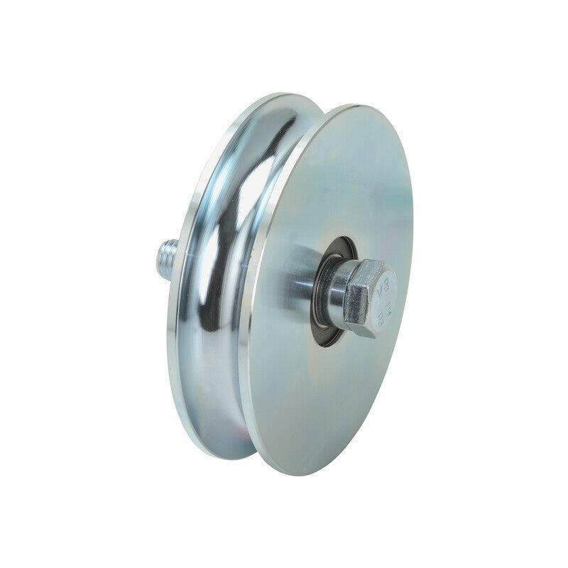 4 x RUOTA P/CANC GOLA TON 20 C/BULL 2 CUSC 140 MM