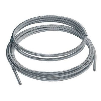 4 x TUBO ACQUA INOX 304 PER CALDAIA DN 15 Misura: Rot. 4 mt