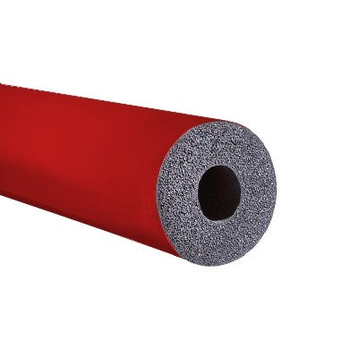 48 x TUBO ISOLANTE K-FLEX PE COLOR ANTIGRAFFIO MT 2 Misura: 9-42