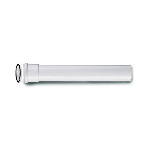 5 PZ CANOTTI 26 CM CON OR 143 BIANCO Misura: Bianco