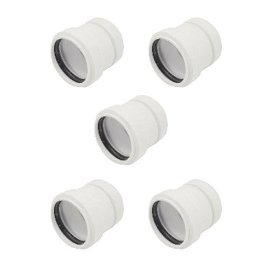 5 PZ MANICOTTO FF DIAM 40-45 MM
