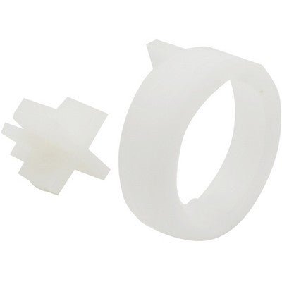 5 PZ PROLUNGA PULSANTE DA 1 CM A 3 CM
