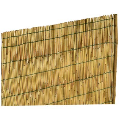 5 x ARELLA STUOIA BAMBOO PICCOLA TERMORETRATTA STARS