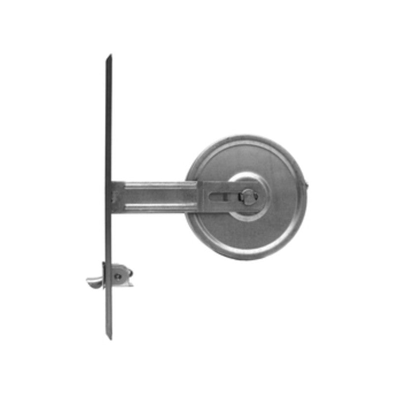 5 x AVVOLGITORE INTERASSE 185 MM CINTINO DA 12 M