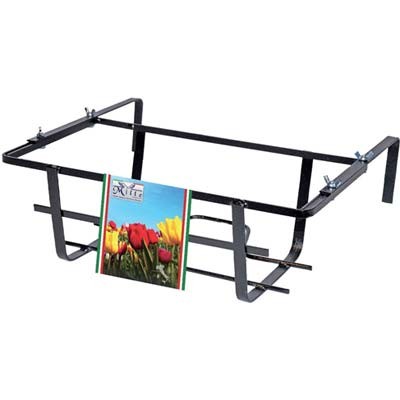 5 x BALCONIERA TULIPANO REGOLABILE