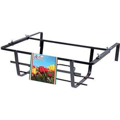 5 x BALCONIERA TULIPANO REGOLABILE