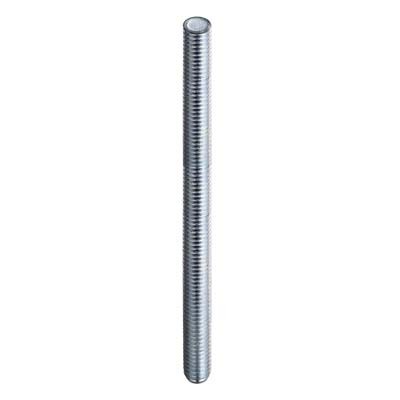 5 x BARRA FILETTATA INOX WORKIT