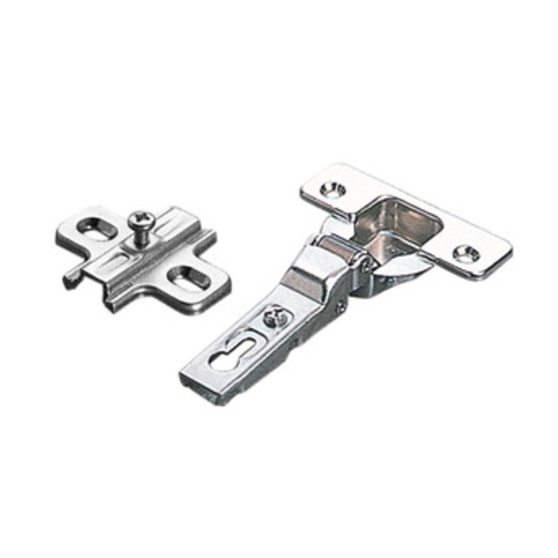 5 x BL CERNIERA SALICE P/FRIGO COLLO 0 2 PZ