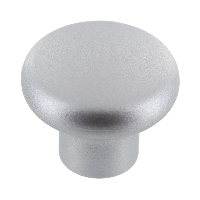 5 x BL POMOLO IN RESINA 24 PP D 32 MM GRIGIO 2 PZ