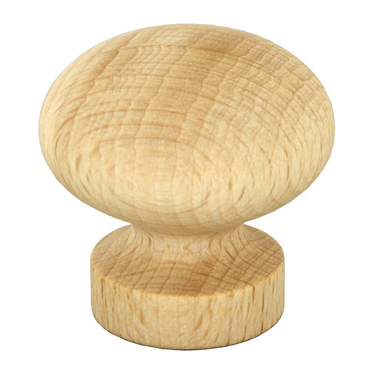 5 x BL POMOLO LEGNO GREZZO 101/C D 30 MM 2 PZ