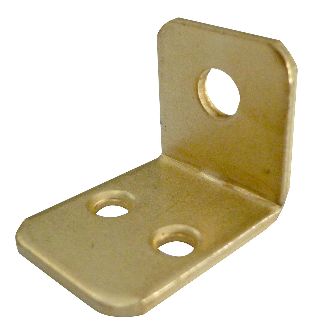 5 x BL SQUADRETTA P/ARMADIO 22X28X2 MM OTTON. 4 PZ