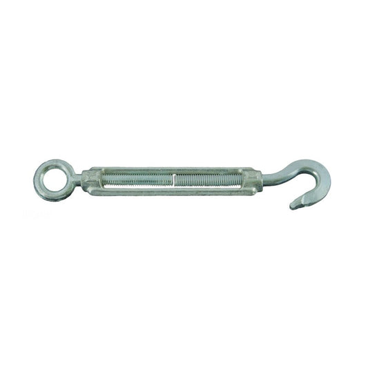 5 x BL TENDITORE OCCHIO GANCIO M 5  2 PZ*