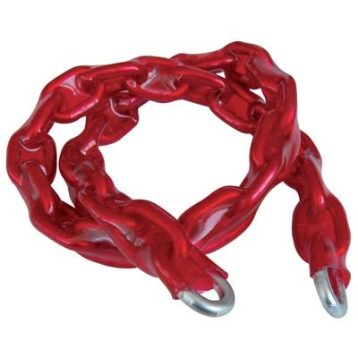5 x CATENA SICUREZZA TONDA AREF