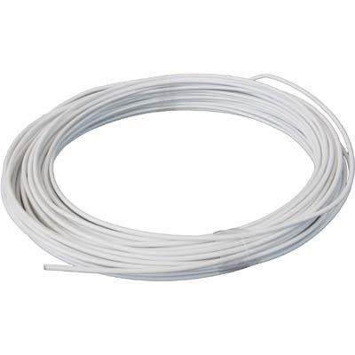5 x CAVETTO ACCIAIO BIANCO CAVATORTA